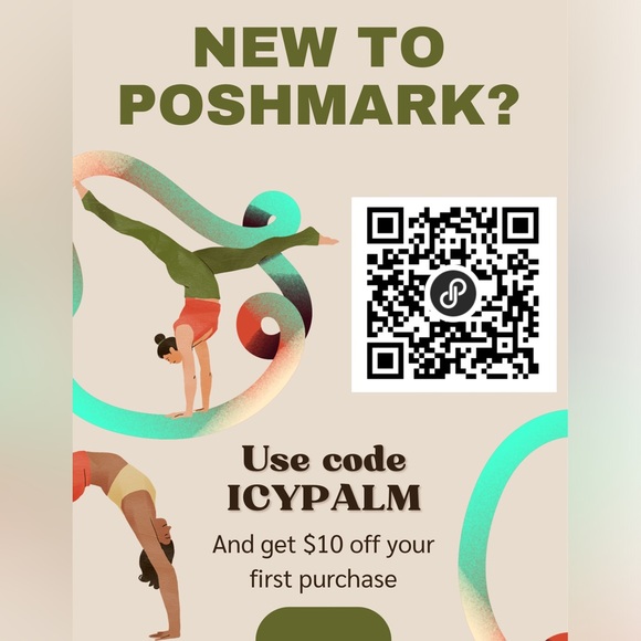 ICYPALM is LIVE - Plus Size Activewear Brands - Picture 3 of 3